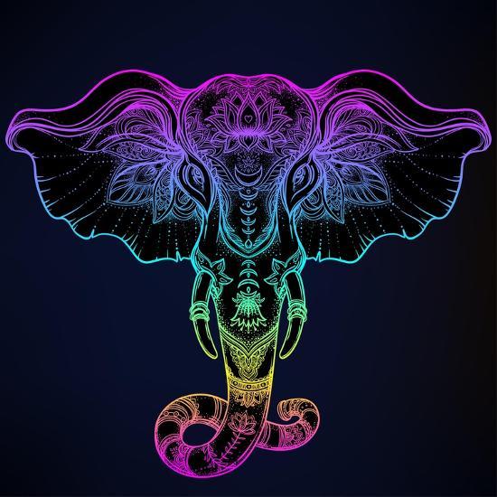 Art Print, , large