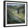 Gordale Scar, Yorkshire Dales National Park, North Yorkshire, England, United Kingdom, Europe-Roy Rainford-Framed Photographic Print