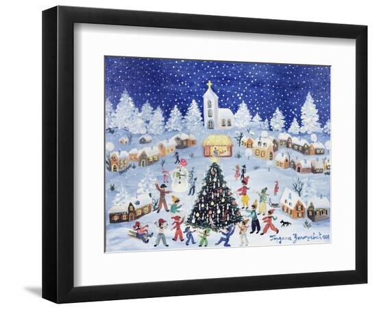 Premium Giclee Print, , large