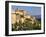 Gordes, Luberon, Provence, France, Europe-David Wogan-Framed Photographic Print