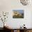 Gordes, Luberon, Provence, France, Europe-David Wogan-Photographic Print displayed on a wall