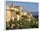 Gordes, Luberon, Provence, France, Europe-David Wogan-Framed Photographic Print