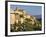 Gordes, Luberon, Provence, France, Europe-David Wogan-Framed Photographic Print