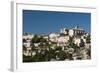 Gordes, Provence, France, Europe-Sergio Pitamitz-Framed Photographic Print