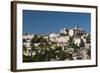 Gordes, Provence, France, Europe-Sergio Pitamitz-Framed Photographic Print