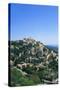 Gordes, Vaucluse, Provence-Alpes-Cote D'Azur, France-Jeremy Lightfoot-Stretched Canvas