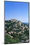 Gordes, Vaucluse, Provence-Alpes-Cote D'Azur, France-Jeremy Lightfoot-Mounted Photographic Print