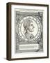Gordianus-Hans Rudolf Manuel Deutsch-Framed Giclee Print