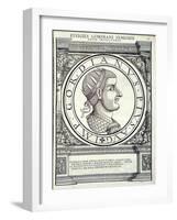 Gordianus-Hans Rudolf Manuel Deutsch-Framed Giclee Print