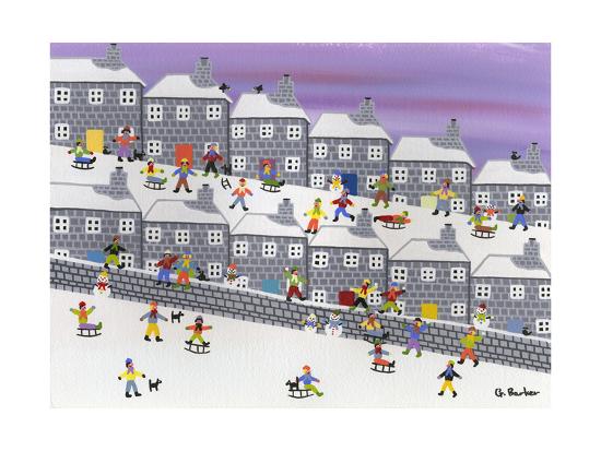 Premium Giclee Print, , large