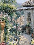 Rustic Italy-Gordon Breckenridge-Giclee Print