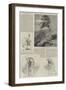 Gordon Browne's Series of Old Fairy Tales-Gordon Frederick Browne-Framed Giclee Print