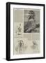 Gordon Browne's Series of Old Fairy Tales-Gordon Frederick Browne-Framed Giclee Print