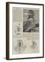 Gordon Browne's Series of Old Fairy Tales-Gordon Frederick Browne-Framed Giclee Print