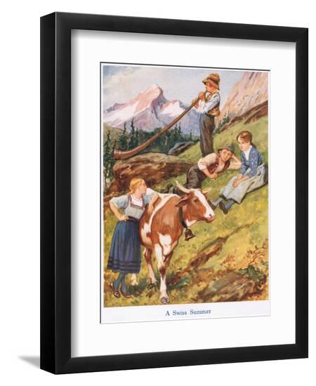 Premium Giclee Print, , large