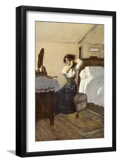Premium Giclee Print, , large