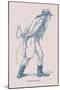 Wood Mount