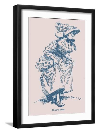 Premium Giclee Print, , large