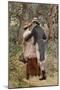 Wood Mount