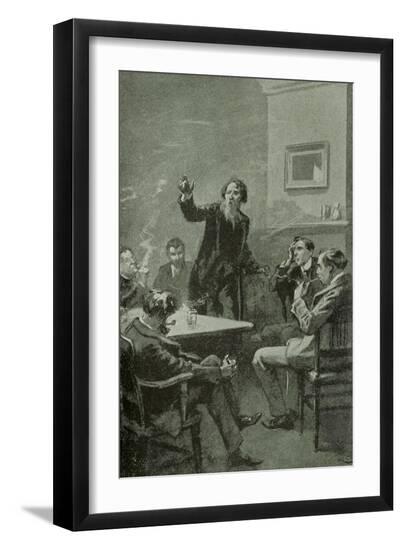 Premium Giclee Print, , large