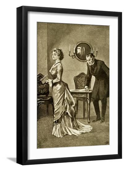 Premium Giclee Print, , large