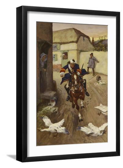 Premium Giclee Print, , large