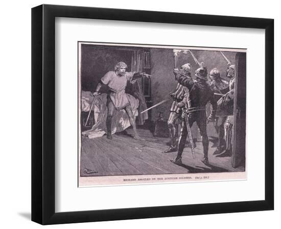 Premium Giclee Print, , large
