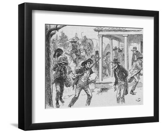 Giclee Print, , large