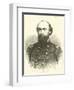 Gordon Granger, August 1864-null-Framed Giclee Print