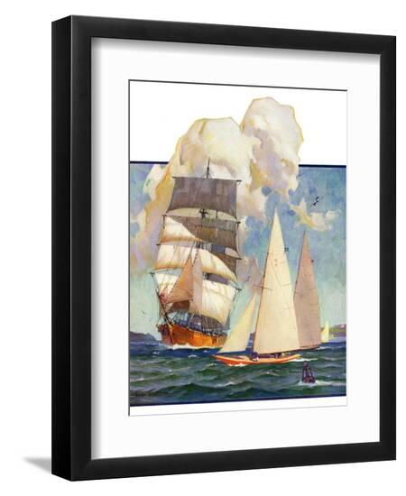 Premium Giclee Print, , large