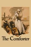 The Comforter-Gordon Grant-Art Print