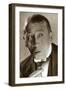 Gordon Harker, British Actor, 1933-null-Framed Giclee Print