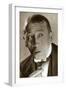 Gordon Harker, British Actor, 1933-null-Framed Giclee Print