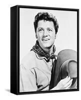 Gordon MacRae-null-Framed Stretched Canvas