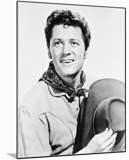 Gordon MacRae-null-Mounted Photo