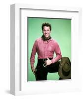 Gordon MacRae-null-Framed Photo