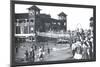 Gordon Park, Cleveland, 1900-William Henry Jackson-Mounted Photo