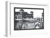 Gordon Park, Cleveland, 1900-William Henry Jackson-Framed Photo