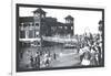 Gordon Park, Cleveland, 1900-William Henry Jackson-Framed Photo