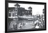 Gordon Park, Cleveland, 1900-William Henry Jackson-Framed Photo