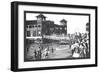 Gordon Park, Cleveland, 1900-William Henry Jackson-Framed Art Print