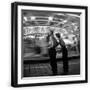 Black Frame