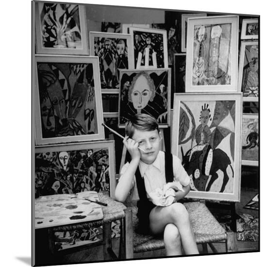Photographic Print, , large