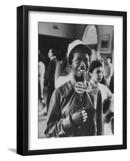 Premium Photographic Print, , large