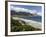 Gordon's Bay, the Garden Route, Cape Province, South Africa, Africa-Peter Groenendijk-Framed Photographic Print