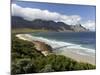 Gordon's Bay, the Garden Route, Cape Province, South Africa, Africa-Peter Groenendijk-Mounted Photographic Print