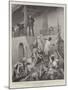 Gordon's Last Stand, Khartoum, 26 January 1885-George William Joy-Mounted Giclee Print