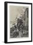 Gordon's Warfare on the Nile-Richard Caton Woodville II-Framed Giclee Print