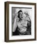 Gordon Scott-null-Framed Photo