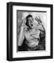 Gordon Scott-null-Framed Photo